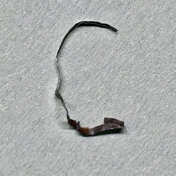 Mandarin Court - Foreign object found in lo mein. - Sushi Bars Near Me - Dumfries, Virginia