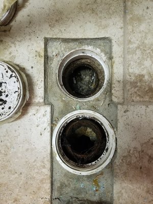 Ace Mechanical Sewer & Drain Logo