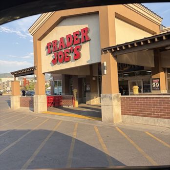 Trader Joe's - Grocery Near Me - Salt Lake City, Utah Trader Joe's - Grocery Near Me - Salt Lake City, Utah