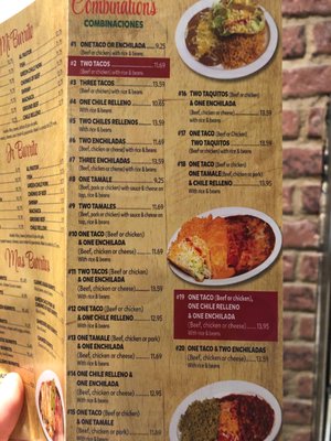 Menu photo 7 Mi Burrito Mexican Grill Cerritos, CA Menu photo 7 Mi Burrito Mexican Grill Cerritos, CA