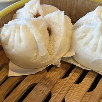 BK's Bistro - Steamed bbq pork buns - Dim Sum Near Me - Fremont, California BK's Bistro - Steamed bbq pork buns - Dim Sum Near Me - Fremont, California
