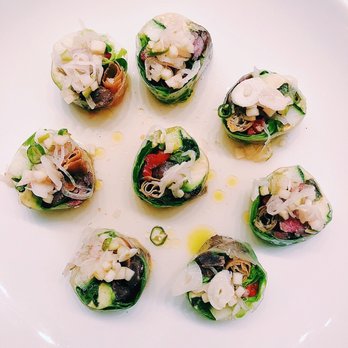 Uchiko Austin - Sushi Bars Near Me - Austin, Texas
