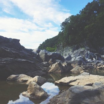 Billy Goat Trail - Section  A - Parks Near Me - Potomac, Maryland