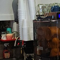 La Casa De Peinado - COLOMBIAN DRIP COFFEE