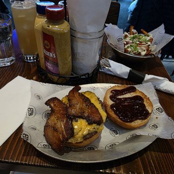 Black Iron Burger - Burgers Near Me - New York, New York Black Iron Burger - Burgers Near Me - New York, New York