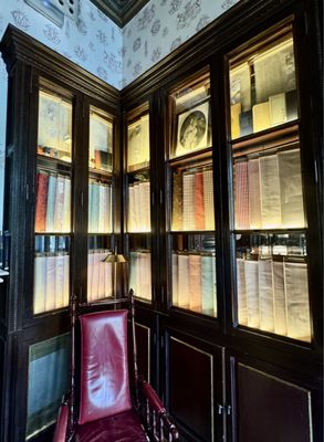 Cotton House Hotel, Autograph Collection by null