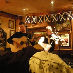 Mr. Pickwick Pub Basel