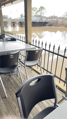 Pat's Fisherman's Wharf Restaurant by null