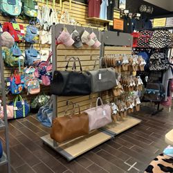 Custom Caps Shirts & More - Bags and kids corner