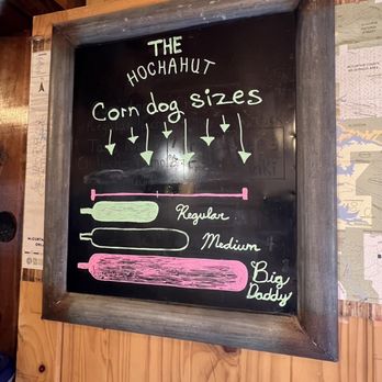 The Hochahut - Tacos Near Me - Broken Bow, Oklahoma