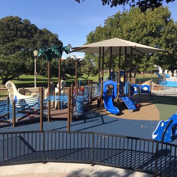 Veterans Park - December 2019 the new renovated Veteran's Park children's playground play area - Landmarks & Historical Buildings Near Me - Redondo Beach, California Veterans Park - December 2019 the new renovated Veteran's Park children's playground play area - Landmarks & Historical Buildings Near Me - Redondo Beach, California