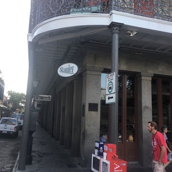 Stanley - Breakfast & Brunch Near Me - New Orleans, Louisiana Stanley - Breakfast & Brunch Near Me - New Orleans, Louisiana