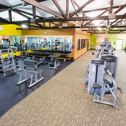 Anytime Fitness