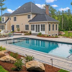 Aqua Pool & Patio