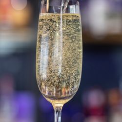 Proverbial Wine Bistro - Champagne Brunch!