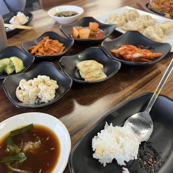 Sodam - Korean Near Me - Santa Clarita, California