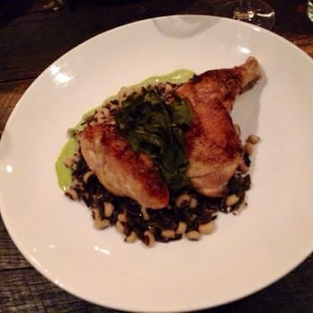 Southbound - Pan Roasted Chicken - Southern Near Me - Chamblee, Georgia Southbound - Pan Roasted Chicken - Southern Near Me - Chamblee, Georgia
