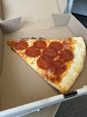 Italian Pizzeria III by null