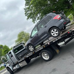 Eddys Towing Service