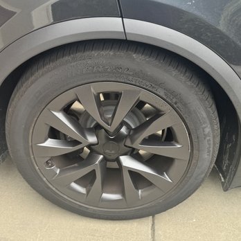 Colormetics - Before1 - Mobile Dent Repair Near Me Colormetics - Before1 - Mobile Dent Repair Near Me