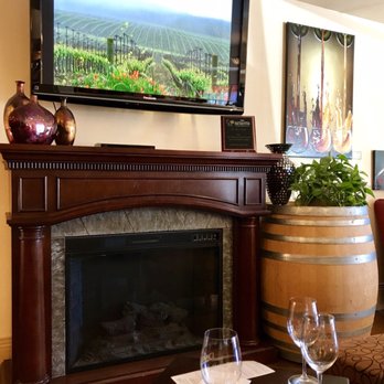 Dascomb Cellars - DasComb slide show on TV! - Wineries Near Me - Solvang, California
