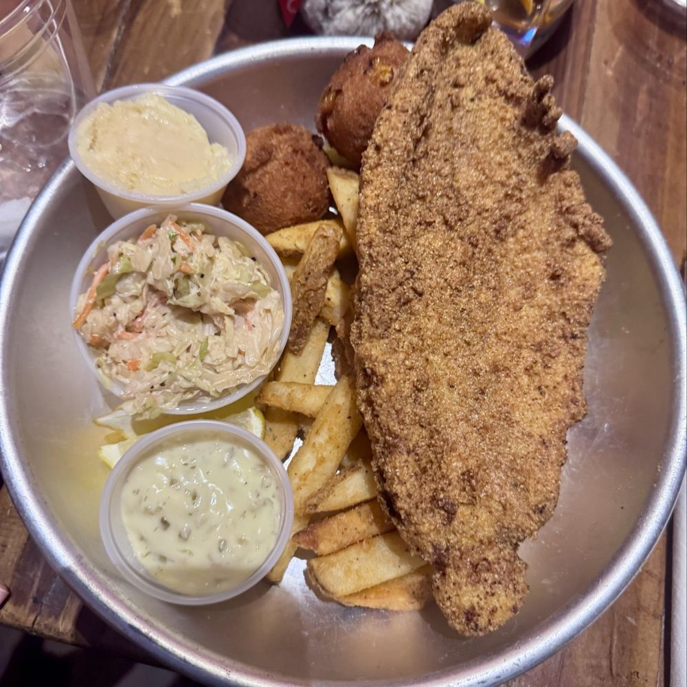Catfish Catfish