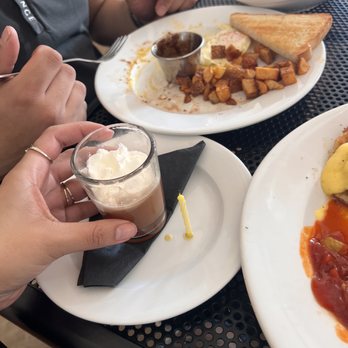 Mimosas - Birthday shottt - American Near Me - Denver, Colorado Mimosas - Birthday shottt - American Near Me - Denver, Colorado