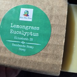 Corydon Farmers Market - Excellent products