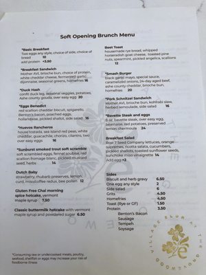 ELDR Restaurant by null