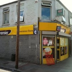 Premier Convenience Store