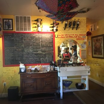 Indigo - Indian Near Me - Washington, DC, District of Columbia