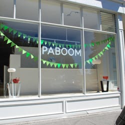Paboom Home Imports