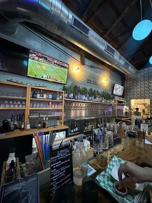 District Six by null