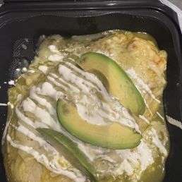 chile verde wet burrito chile verde wet burrito