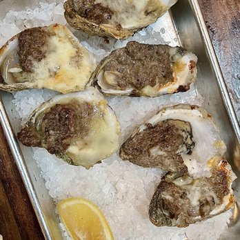 The Atlantic - Seafood Near Me - Virginia Beach, Virginia The Atlantic - Seafood Near Me - Virginia Beach, Virginia
