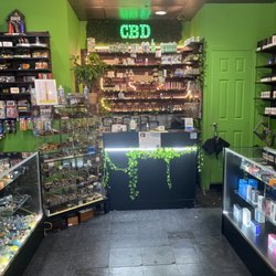 Cloud Beast CBD Smoke & Vape Shop