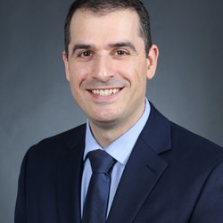 Ioannis Loumiotis, MD - Ioannis Loumiotis MD