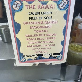The Sandwich Place - The sandwich with soul (sole) - Sandwiches Near Me - San Francisco, California The Sandwich Place - The sandwich with soul (sole) - Sandwiches Near Me - San Francisco, California
