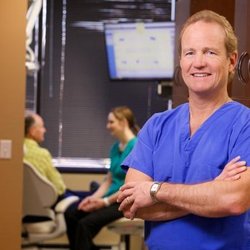Colorado Precision Dentistry - Dentist