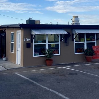 La Pasadita - the outside of the restaurant - Mexican Near Me - Amarillo, Texas La Pasadita - the outside of the restaurant - Mexican Near Me - Amarillo, Texas