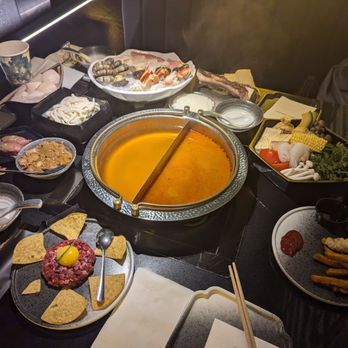 Chubby Cattle Shabu - Hot Pot Near Me - Duluth, Georgia Chubby Cattle Shabu - Hot Pot Near Me - Duluth, Georgia