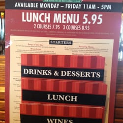 Frankie & Benny's