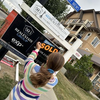 Paul Dojcinovic - LPT Realty - My family helping me out in business and learning what success feels like - Real Estate Agents Near Me - Calgary, Alberta Paul Dojcinovic - LPT Realty - My family helping me out in business and learning what success feels like - Real Estate Agents Near Me - Calgary, Alberta