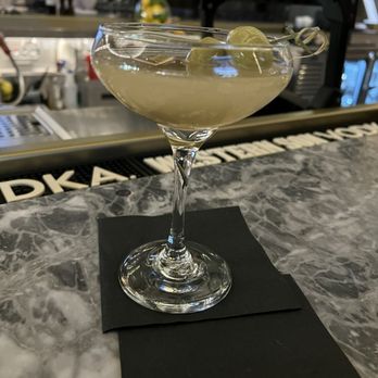 Toscana Italian Steakhouse - Dirty Martini - Venues & Event Spaces Near Me - Amarillo, Texas