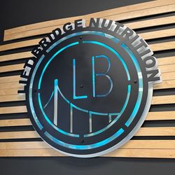Lift Bridge Nutrition