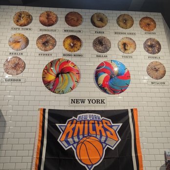 Liberty Bagels - Bagels Near Me - New York, New York Liberty Bagels - Bagels Near Me - New York, New York