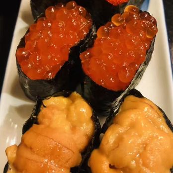 Kabuki Japanese Restaurant - Japanese Near Me - Petaluma, California