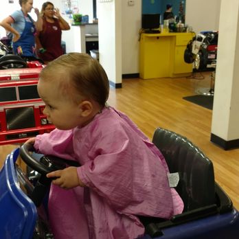 The Hairy Elephant - Great business! - Kids Hair Salons Near Me - Ballwin, Missouri The Hairy Elephant - Great business! - Kids Hair Salons Near Me - Ballwin, Missouri