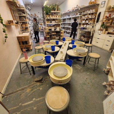 Good Dirt LA by null