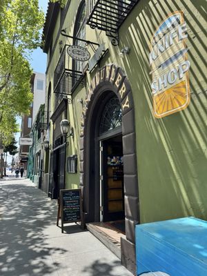 Bernal Cutlery by null